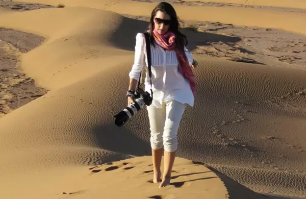 La nueva muestra de Anamaria Chediak se expondrá en Quito, Venecia, Barcelona...