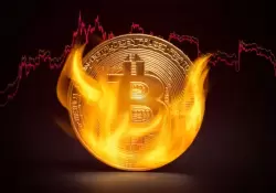 El criptocrash no para y bitcoin ya perdi 210 mil millones de dlares en una semana