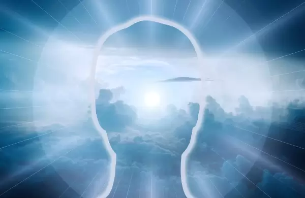 Las experiencias paranormales son más frecuentes de lo que se cree, dice un nuevo estudio científico