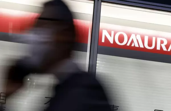 Otro importante banco de inversión pronostica una recesión en los Estados Unidos