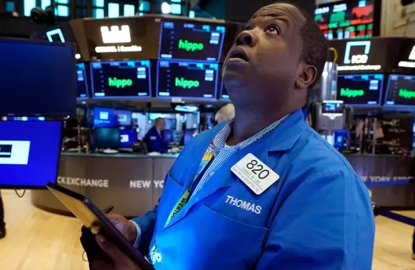 Arranca septiembre y siguen las plidas en Wall Street: cunto cay el Dow?