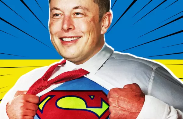 Elon Musk cuenta cmo unificar todas la redes sociales en una "superaplicacin"