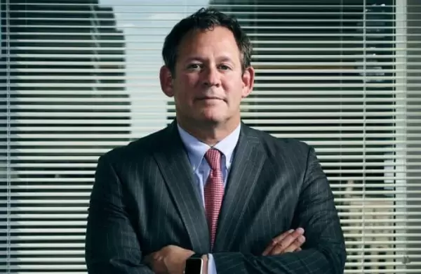 Cmo ser el precio de las cripto en tres aos, segn este especialista de BlackRock