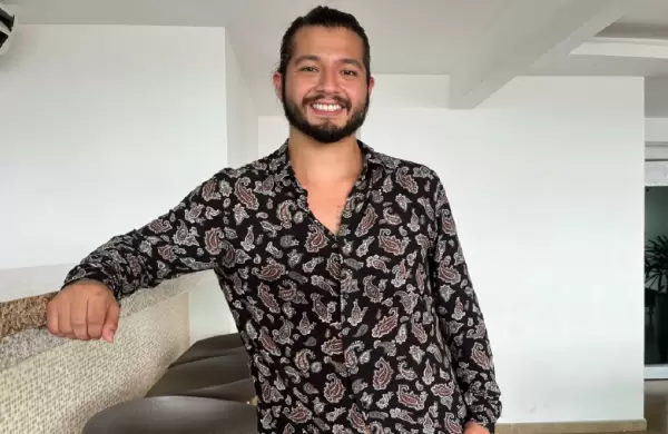 El ecuatoriano que está detrás de las mundialmente famosas NFT de guerreros