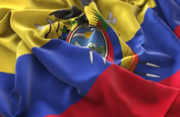 Así se destroza un país