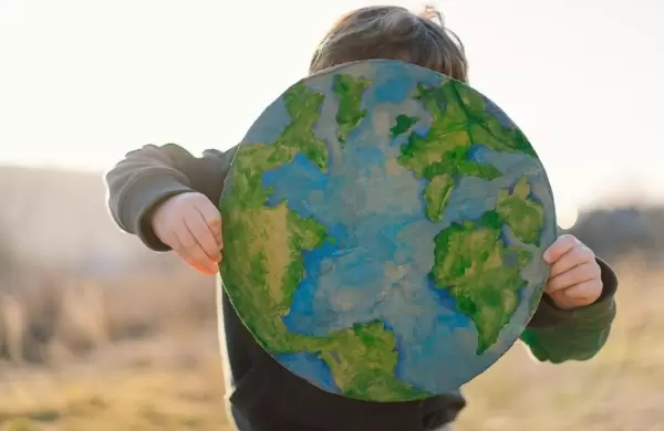 Los nios y su mirada sobre el paro