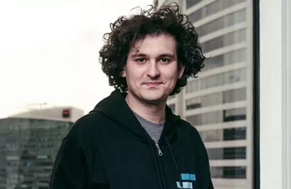 Así es cómo el cripto millonario Sam Bankman-Fried quiere salvar su negocio y evitar contagios