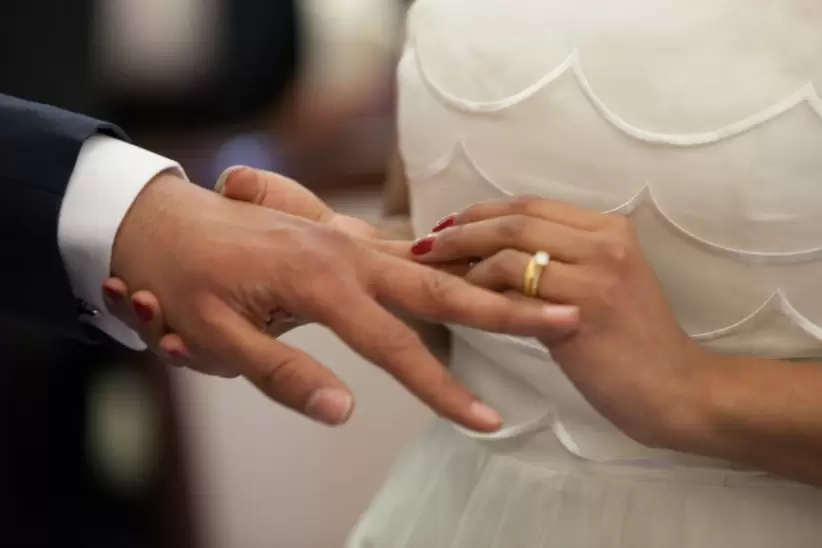  Roma financiará la boda de los argentinos que se casen allí: qué incluye y cuándo expira la oferta