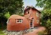 Airbnb premiará con US$ 100.000 a los mejores diseños de "casas locas": Cómo anotarse