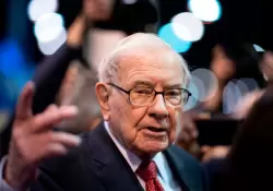 Warren Buffett vuelve a sorprender y ahora con una inversin inesperada