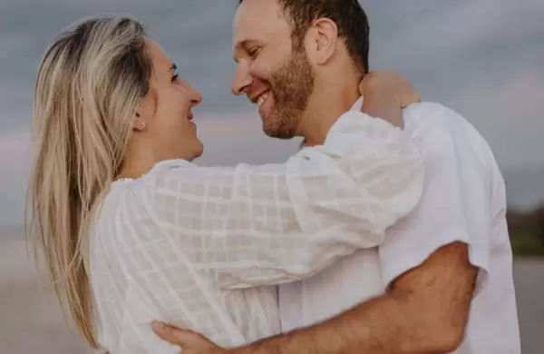 Segn la ciencia, esto es lo que promueve la "qumica" entre dos personas