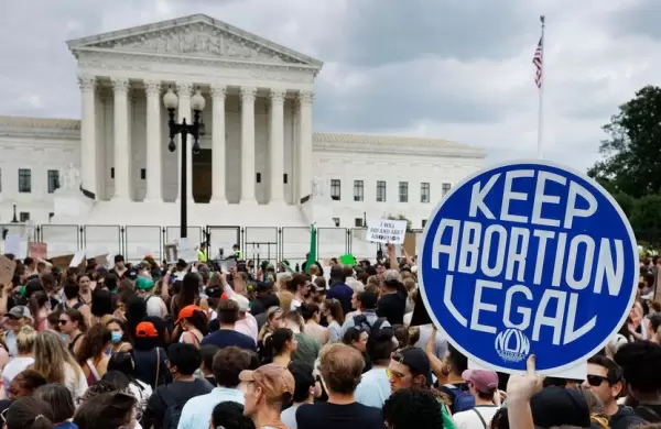Cómo impactará económicamente la prohibición del aborto en los Estados Unidos