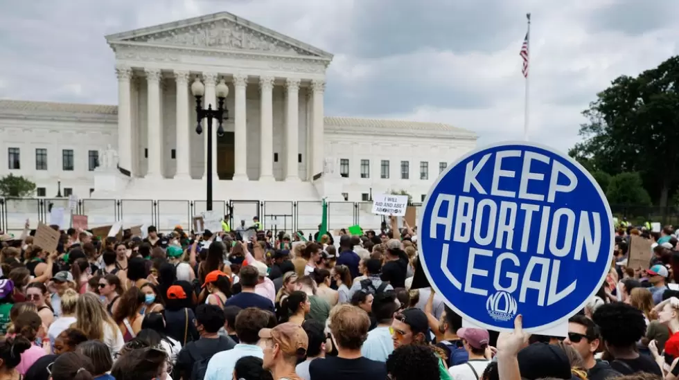 Aborto en Estados Unidos