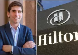 Hilton proyecta elevar en 50% su nmero de hoteles en Sudamrica y el Caribe en los prximos 5 aos