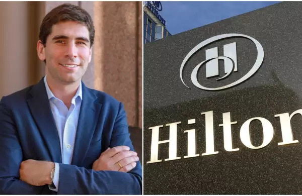 Hilton proyecta elevar en 50% su nmero de hoteles en Sudamrica y el Caribe en los prximos 5 aos