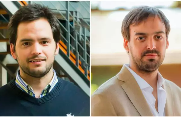 Fundada por dos argentinos, Welivery se expande en la regin y en Espaa