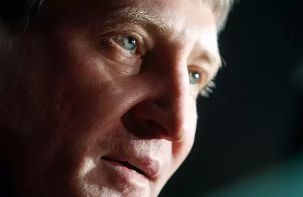 Rinat Akhmetov, el hombre más rico de Ucrania, demanda a Rusia por la invasión