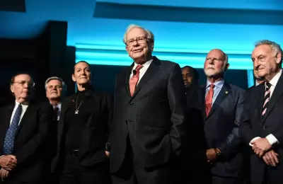 Misterio resuelto: Warren Buffett explicó por qué las acciones de Berkshire Hathaway son las más caras del mundo