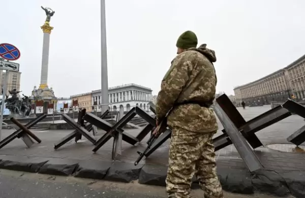 Por qué las reservas de trigo se agotarán si continúa la guerra entre Rusia y Ucrania