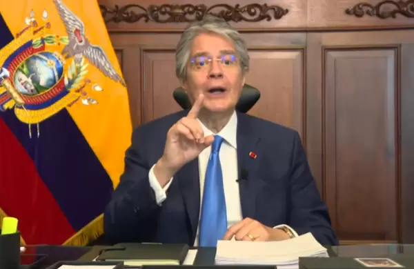 El Gobierno no retomará los diálogos con la Conaie