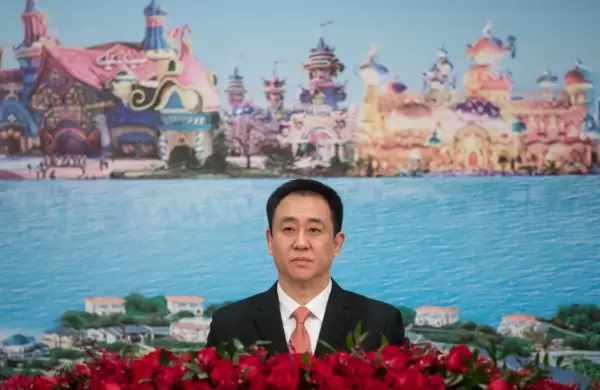 Evergrande se resiste a su triste final mientras esta empresa pide por su liquidacin