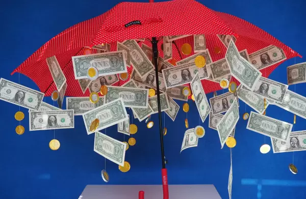 Cómo comprar bonos corporativos con un rendimiento del 10% anual en dólares