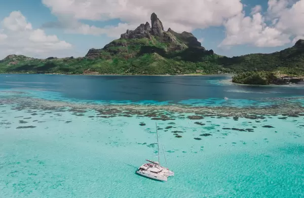 Este es el crucero de lujo que rompió un récord de reservas antes de su apertura oficial