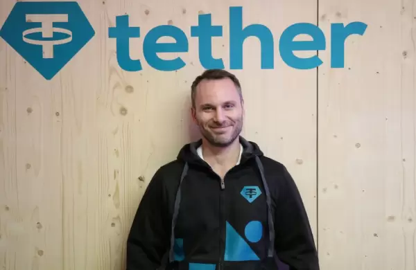 La nueva apuesta crypto de Tether: una stablecoin respaldada por oro