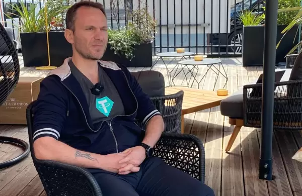 Bajo sospecha, el emisor de la crypto Tether transfirió US$ 37 mil millones de sus reservas a las Bahamas, "la tierra" de Sam Bankman-Fried