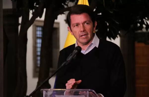 El Gobierno y las confederaciones indígenas retomarán los diálogos por la paz