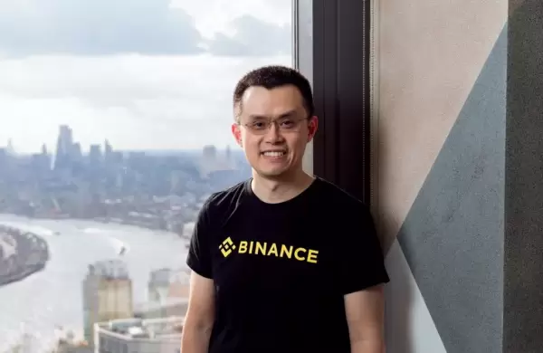 Binance regalará un Ethereum: qué hay que hacer para ganarlo