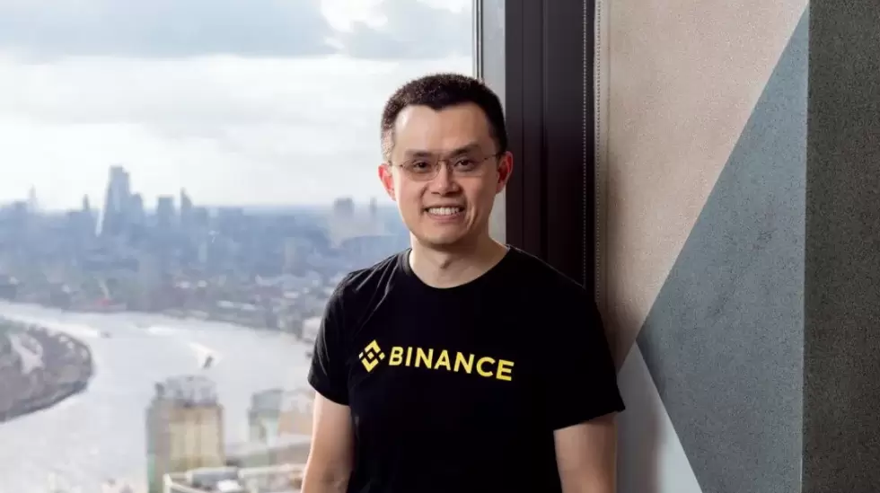 Binance te regala 1 Ethereum: qu hay que hacer para participar