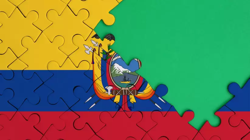 Ecuador crisis
