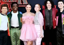 Se termina Stranger Things: 3 datos poco conocidos sobre el final de la serie