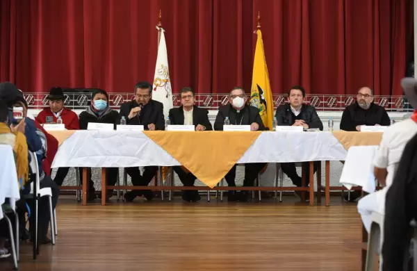 Se acab el paro: daamos, pero iremos por otra