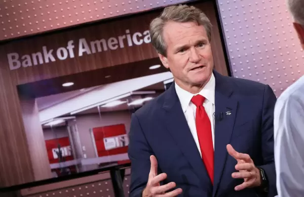 Dura advertencia del Bank of America: la Fed podría subir las tasas a casi un 6% y aumenta la preocupación