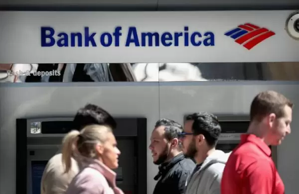 Cambio de poca; Por qu los inversores ahora prefieren a Europa y abandonan Estados Unidos , segn un informe del Bank of America