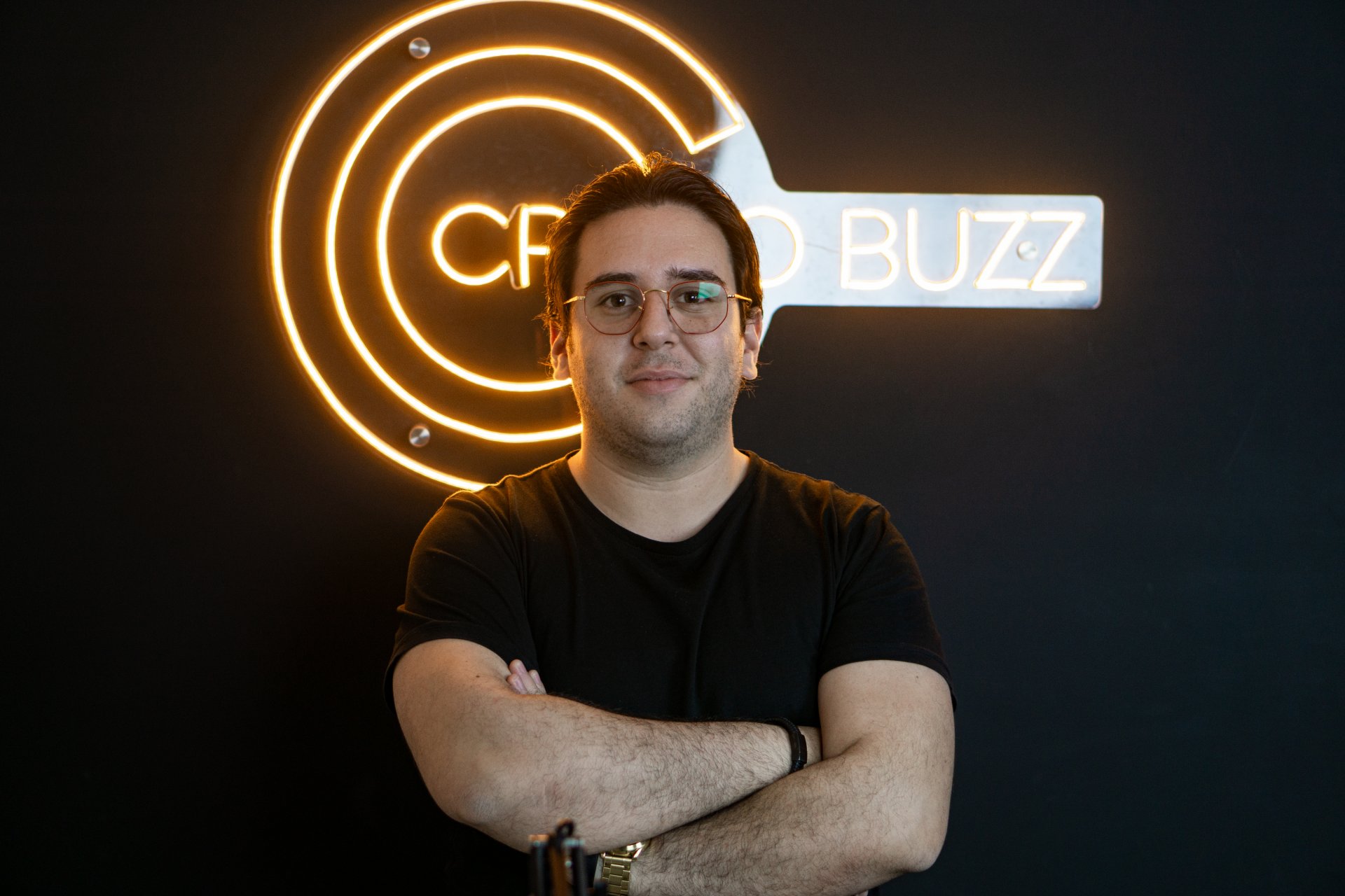 Su sueño es llevar a BuzzCapital LLC a cotizar en Nasdaq - Forbes Ecuador