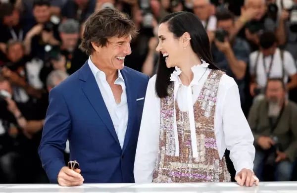 As fue como Tom Cruise se convirti en el hombre de los mil millones de dlares