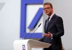 Una prediccin alcista de Deutsche Bank sobre Bitcoin entusiasma a los inversores