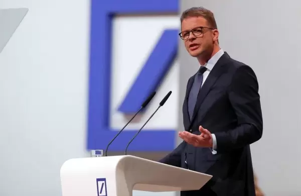 Una predicción alcista de Deutsche Bank sobre Bitcoin entusiasma a los inversores