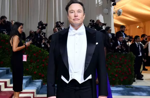 Por qué Elon Musk puede morir de éxito
