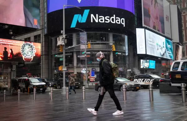 ¿Son atractivas las acciones de Nasdaq en los niveles actuales?