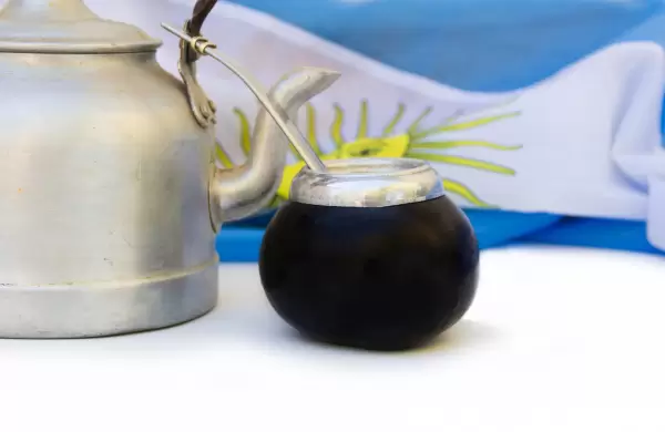 “Buenos Aires, a vista de un emprendedor gastronómico...”