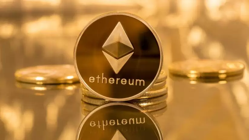 Ethereum acaba de marcar el hito más importante de la historia crypto