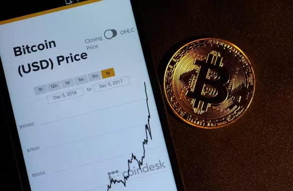 Las criptomonedas y su "momento Minsky": qué es y cómo aprovecharlo