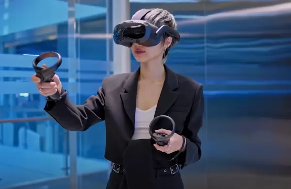 Metaverso: As es la brecha entre las promesas y las realidades