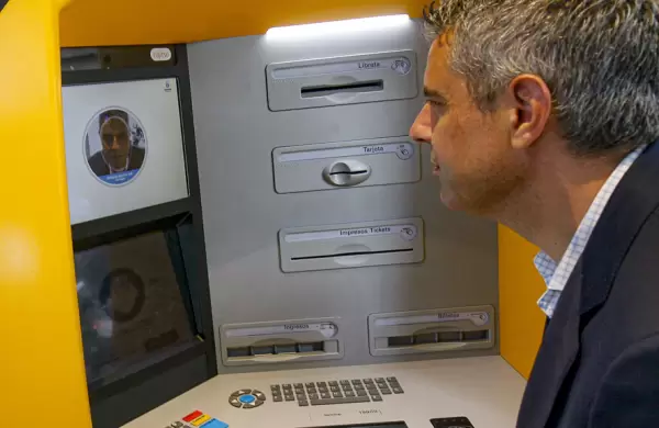 Cómo pueden beneficiarse los bancos con la Inteligencia Artificial