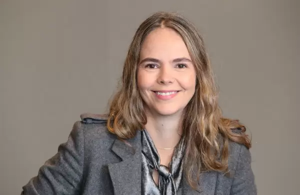 Juana Llano, presidenta de Suramericana, adelanta los planes de inversin para la regin