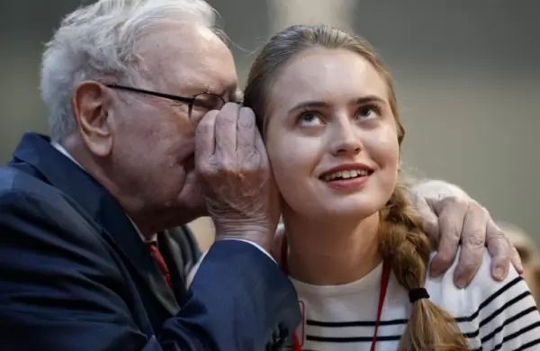 Un CEO icnico y un hueco difcil de llenar: quin (y cmo) ser el sucesor de Warren Buffett?